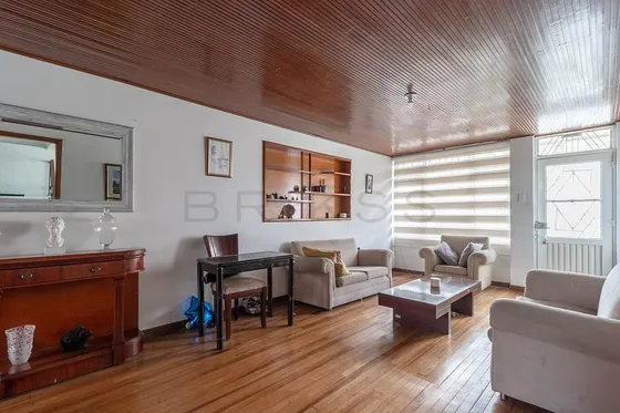 Casa En Venta En José Joaquín Vargas. Cod V5219