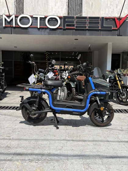 Motofeel Gdl - Peek Kaan @motofeelgdl