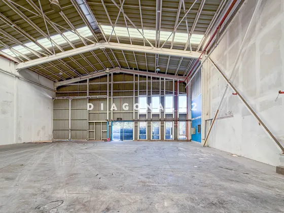 Bodega En Arriendo En Colina