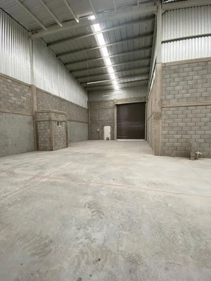 Bodega En Renta En Elsa Hernandez De Las Fuentes, Torreón, Coahuila De Zaragoza