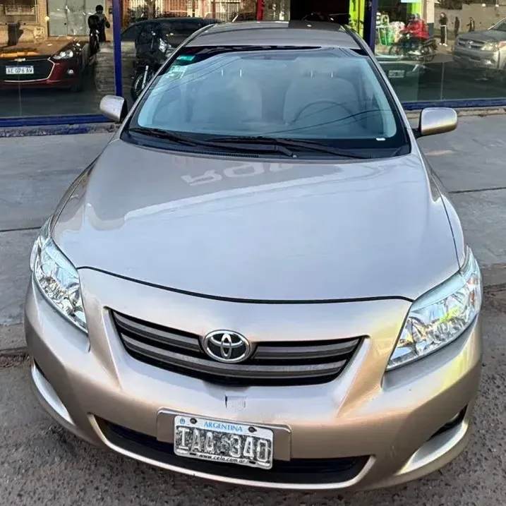 Toyota Corolla 1.8 Xei Mt