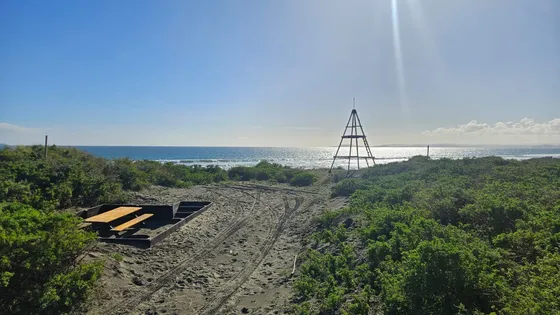 Terreno Frente Al Mar, Carelmapu, X Región