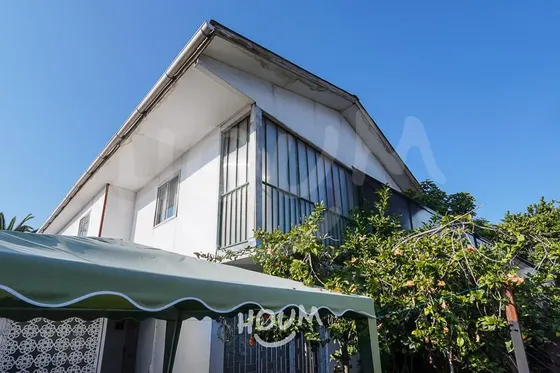 Casa Avenida José Joaquín Prieto Id: 131981