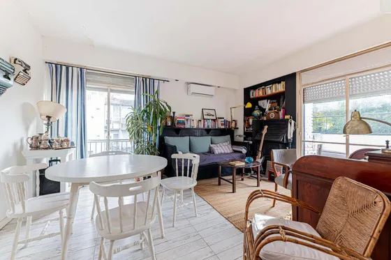 Departamento En Venta Con Tarraza, Acasusso