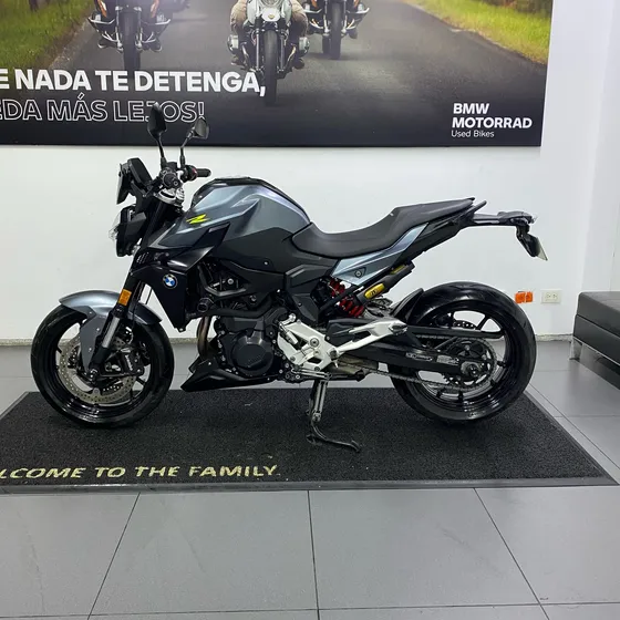 Bmw F 900 R