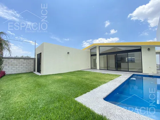 Casa - Lomas De Tetela
