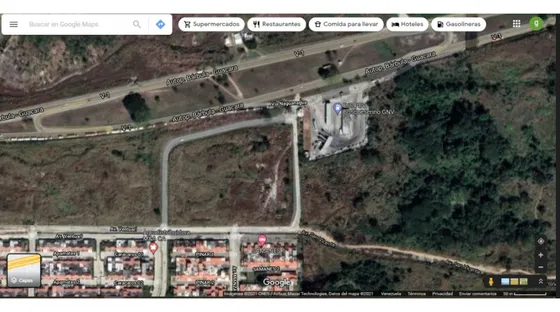 En Venta Terreno En San Diego  Codigo 5599636