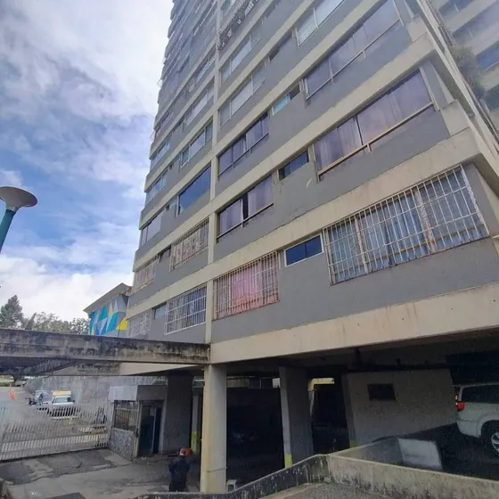 Apartamento Céntrico Remodelado Y Amoblado En San Antonio De Los Altos