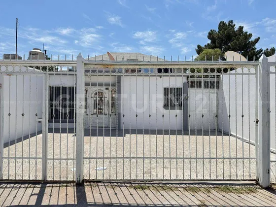 Casa En Venta En Col. Los Pinos Chihuahua, Chih.