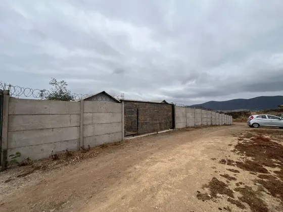 Terreno Urbano Con Vista Panorámica Al Mar Sector Panul