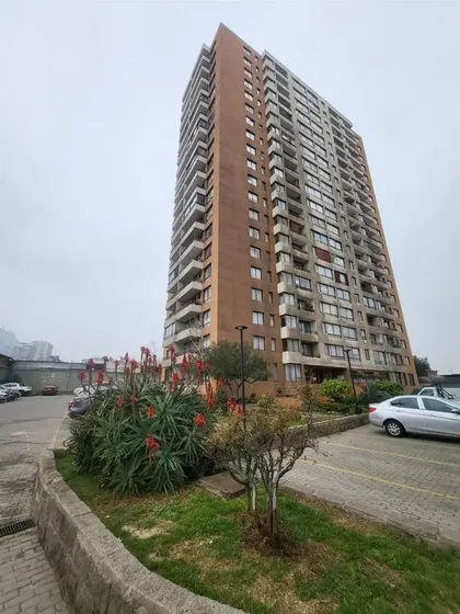 Departamento En Venta De 1 Dorm. En Recoleta