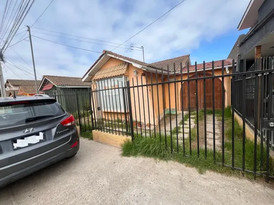 Casa En Venta En Barrio Universitario