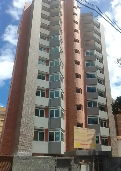Apartamento En El Paraíso Nuevo Y A Estrenar 