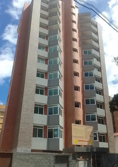Apartamento En El Paraíso Nuevo Y A Estrenar 