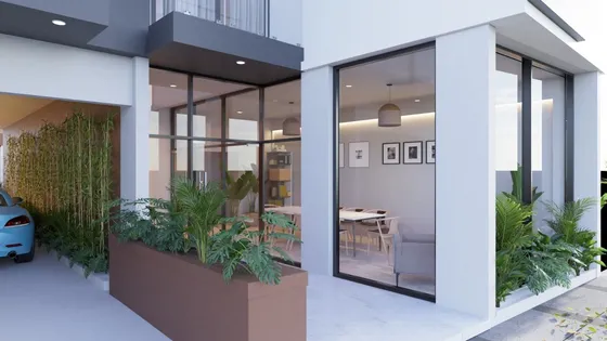 Departamento Monoambiente- En Construccion- Venta Haedo-