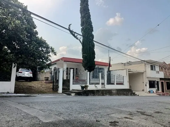 Terreno Residencial En Venta En Santiago