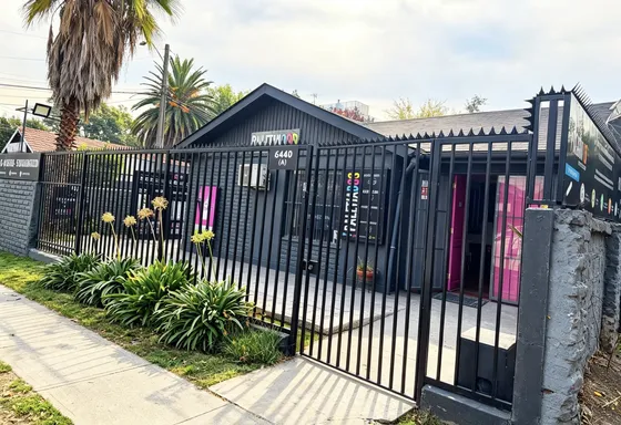 Venta Casa La Reina