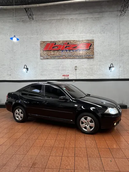 Volkswagen Bora 1.9 Trendline I 100cv