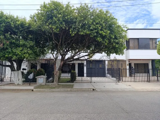 Casa En Arriendo Pasatiempo, Montería