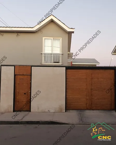 En Venta Casa Villa Portal Inca V