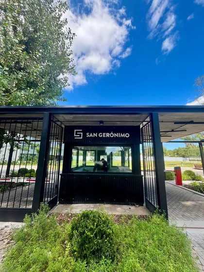 Condominio - Pilar