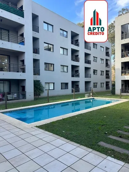 Departamento En Venta En Complejo Equus, Pilar