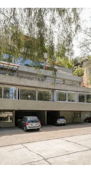 Excelente Departamento Remodelado En El Cerro San Luis