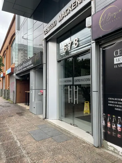 Arriendo Oficina Dos Ambientes Centro De Temuco