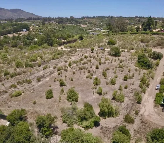 Venta De Terreno En Condominio Campomar, Mantagua, Quintero