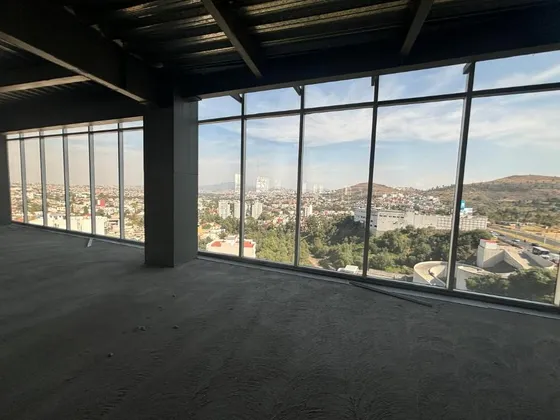 Oficina En Renta En Colonia México Nuevo, Atizapán De Zaragoza, Estado De México