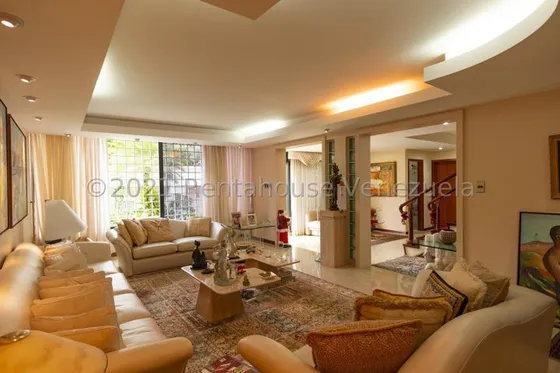 Venta Casa Ubicada En Calle Cerrada En Caurimare 236781 Ijp