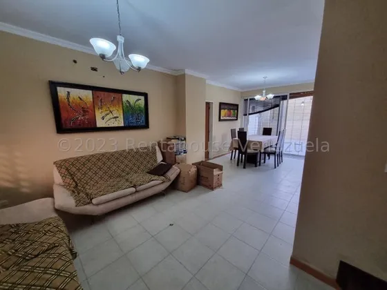 Casa En Venta En Ciudad Roca Al Este De Barquisimeto Cod: 25-8708 Jpg