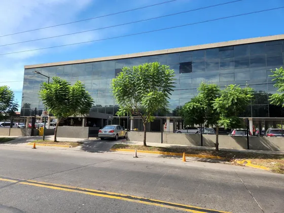 Oficina En Venta - San Isidro