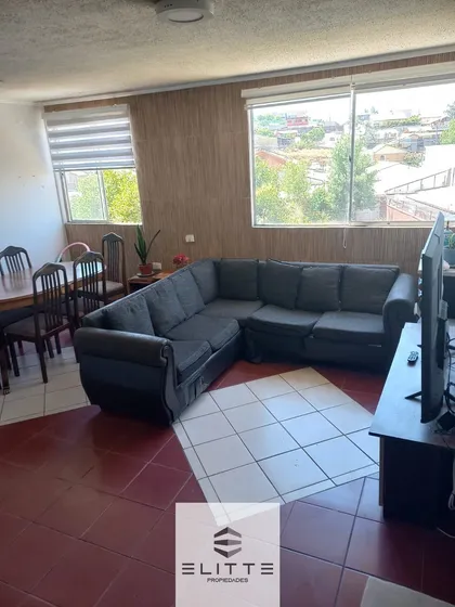 Venta Departamento Estación Las Américas