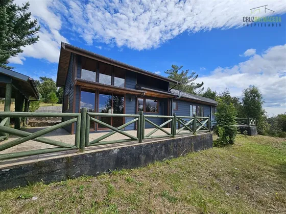 Casa En Venta En Puerto Montt