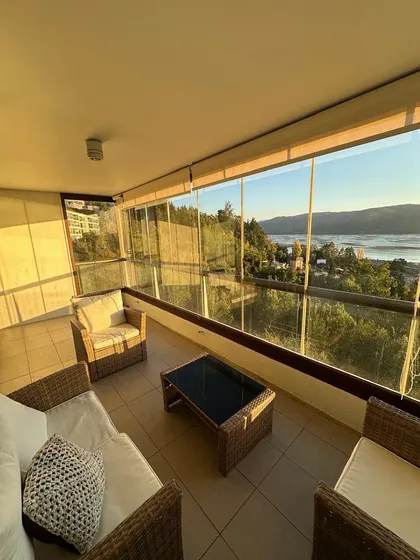 Venta Departamento En Lonco Parque