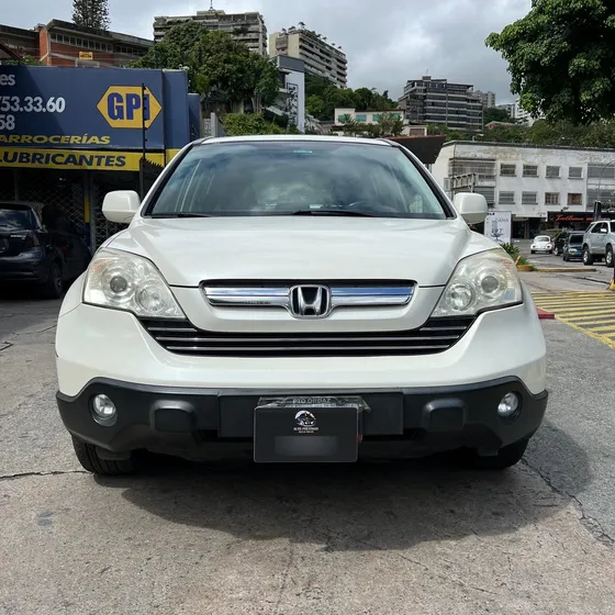 Honda Crv Aut