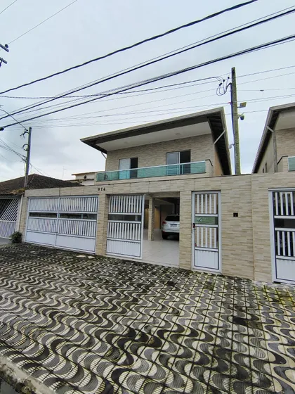 Casa Na Praia 