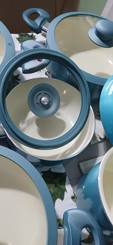 Foto do produto compartilhada pelo comprador 3 de 8