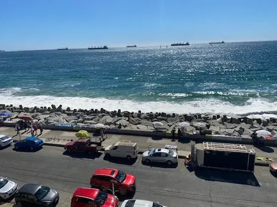Departamento En Venta En Viña Del Mar