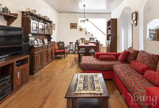 Casa - Venta-bernal