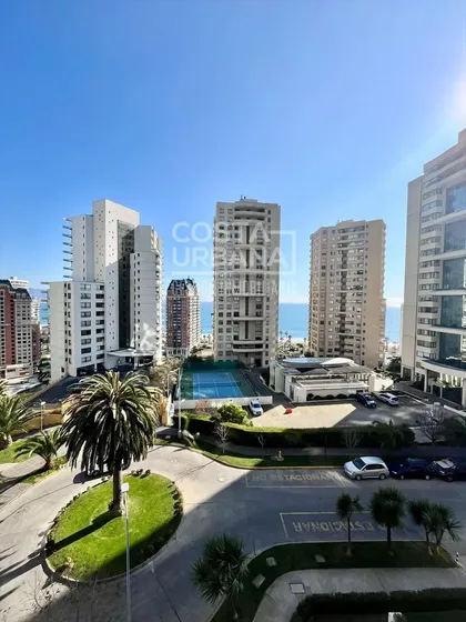 Coraceros/ 15 Norte/ Viña Del Mar
