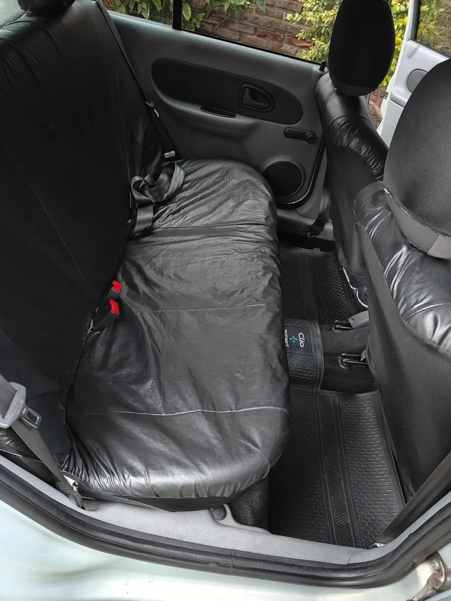 Renault Clio 1.6 Infinit538336119877150727