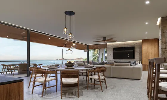 Misiones Del Cabo, The Shores Residences