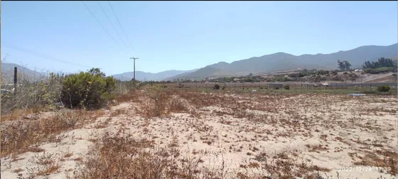 Venta Terreno A Orilla De Ruta 41