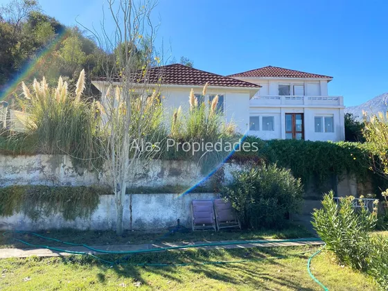 En Venta-parcela Con Casa-la Aurora Rábanos Curacaví-alas P