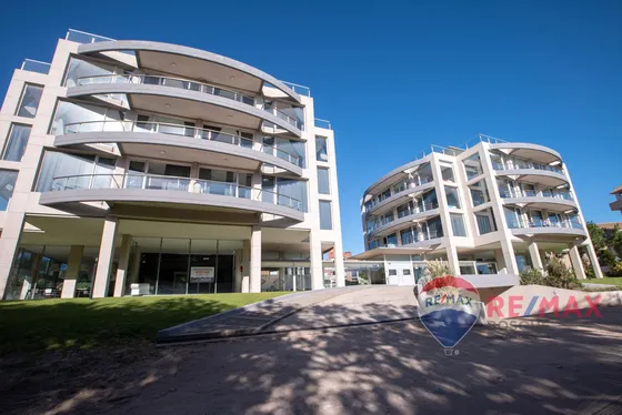 Venta Departamento  Carilo A 50 Mts Del Mar