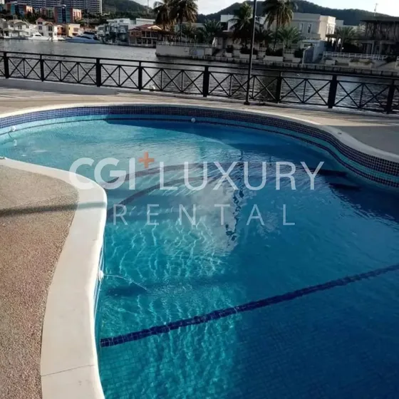 Cgi+ Luxury Rental Lecheria Alquila Por Dia, Bella Casa En La Urb. Las Villas