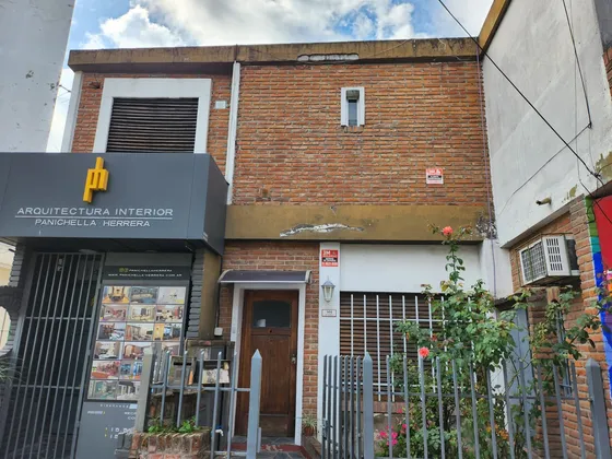 Monoambiente Haedo Venta Departamento