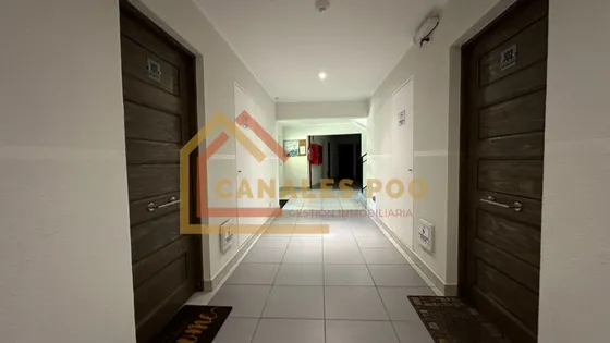 Departamento En Condominio Pucón Andino. Pucón